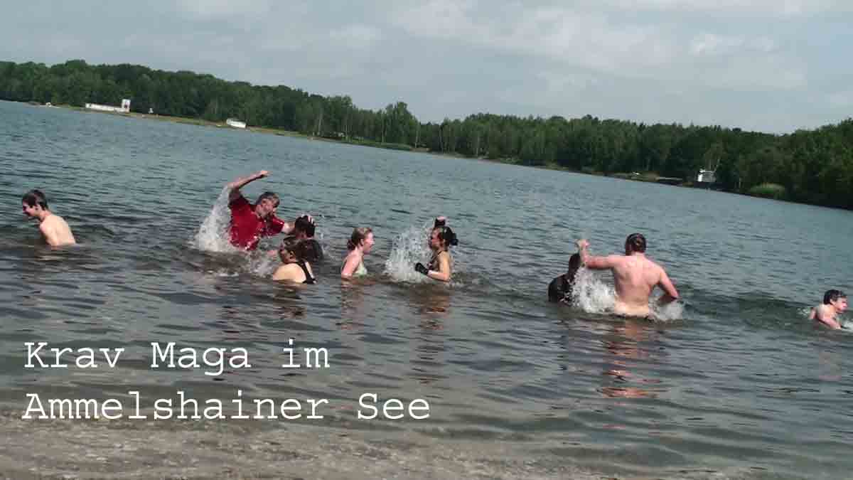 Krav Maga Selbstverteidigung Leipzig13